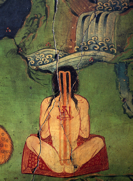 pranayama yoga 2