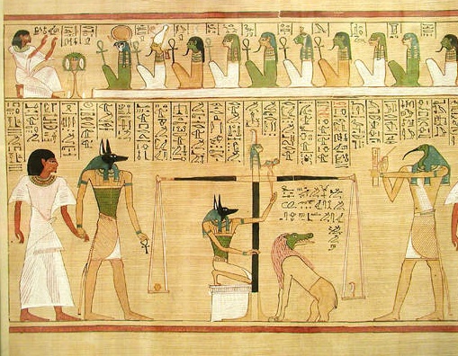 anubis karma